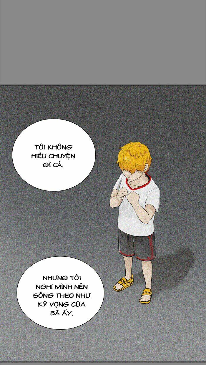 cuộc chiến trong tòa tháp chapter 343 51