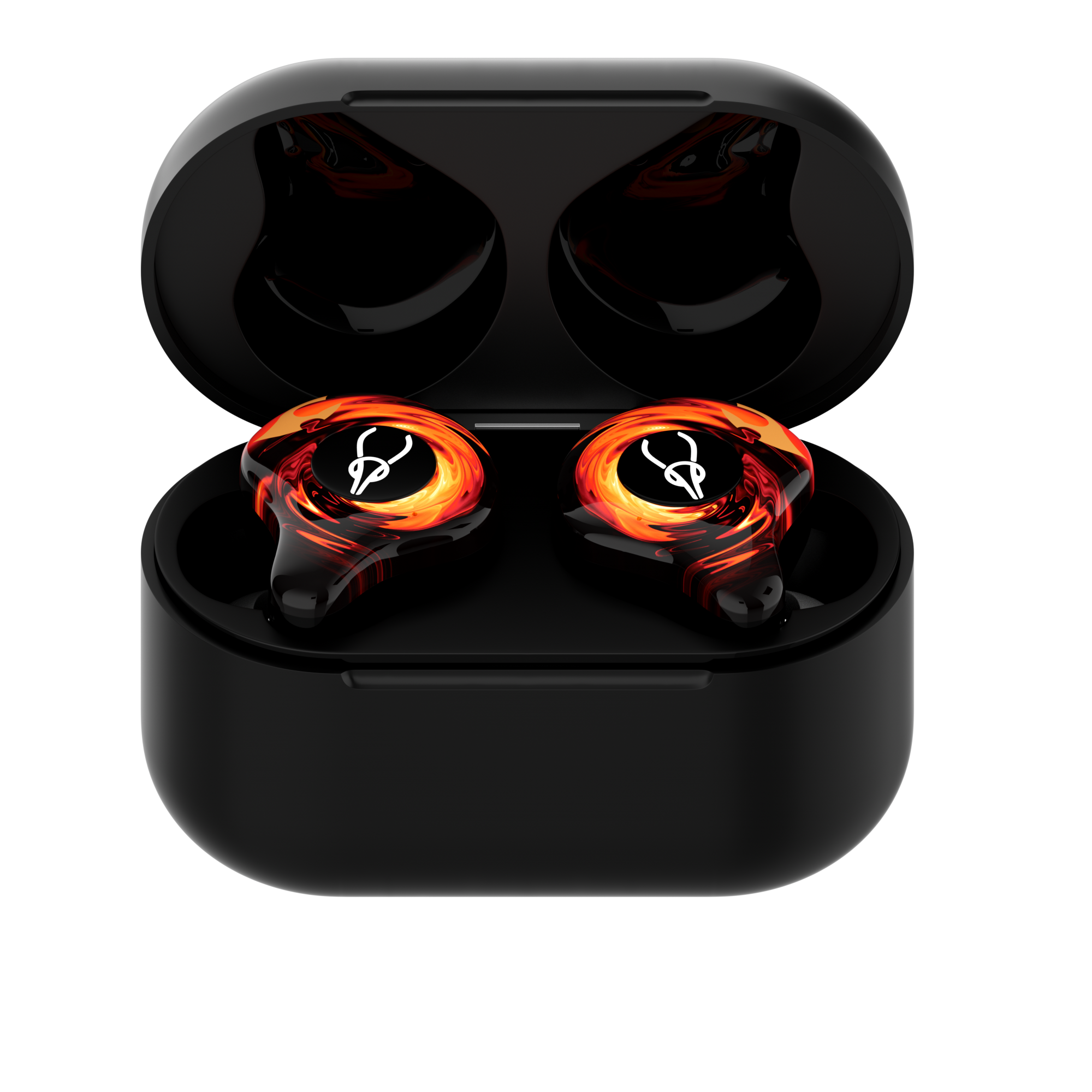 Tai Nghe Bluetooth Gaming Sabbat G12 Chuyên Game Độ Trễ 40Ms - Hàng Chính Hãng - Truth