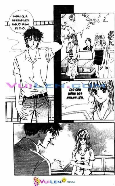 tìm anh - look for oppa chapter 4 33