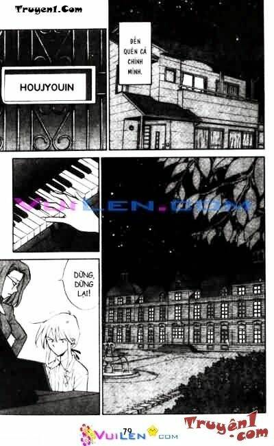 con quay siêu tốc chapter 3 12