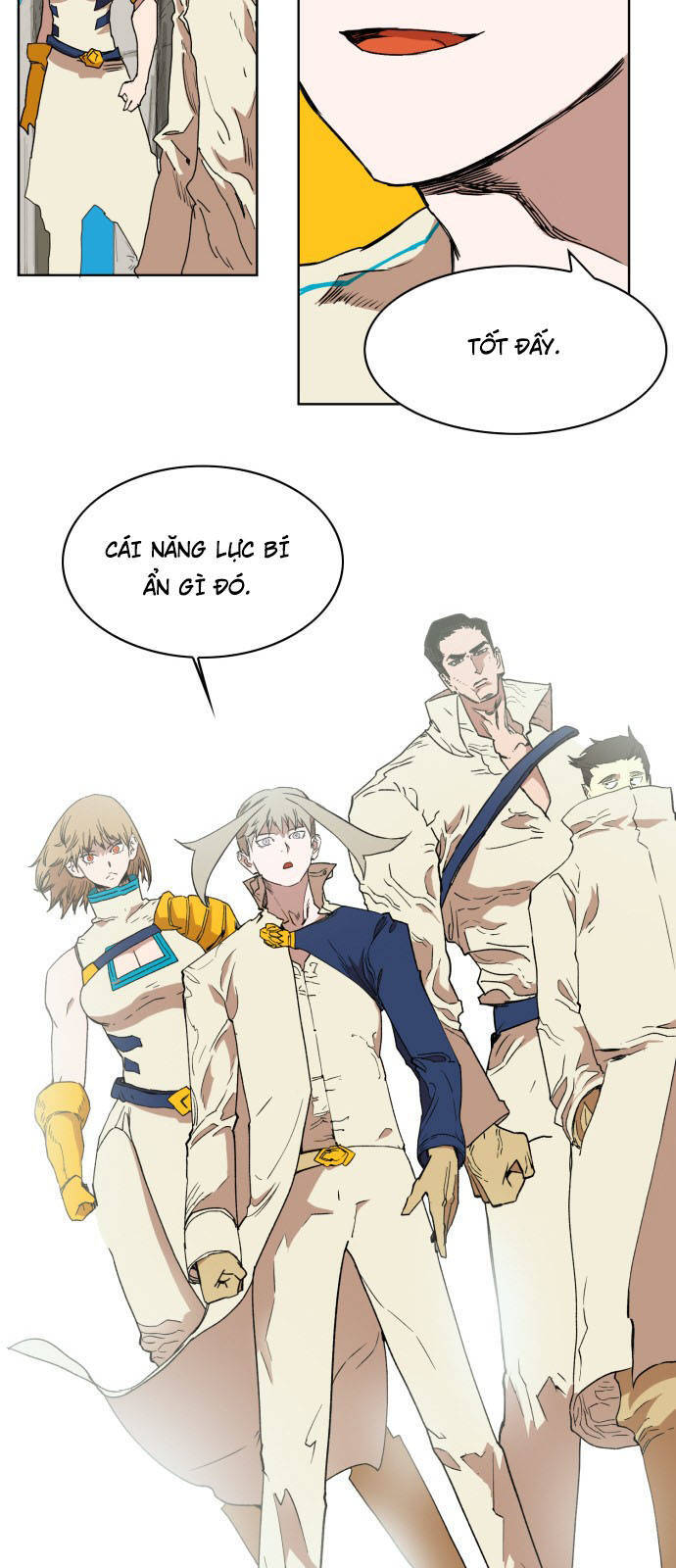 hard core leveling warrior ss2 chapter 144 23