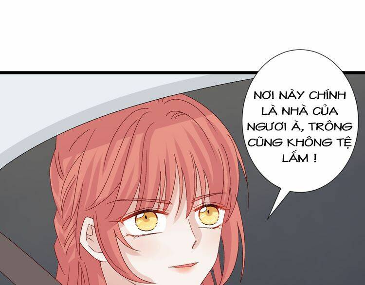 nữ hoàng giá đáo chapter 19 31