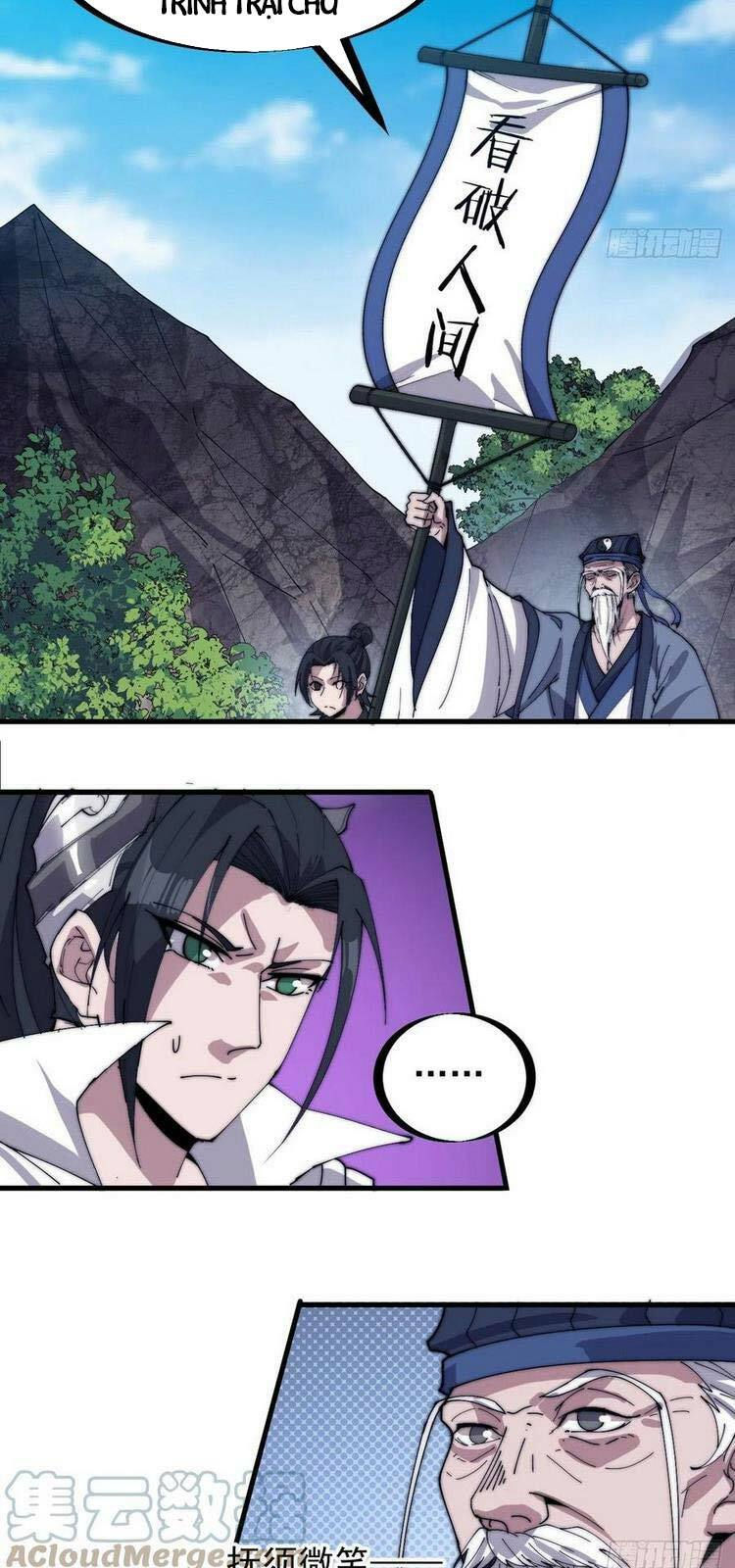 ta có một sơn trại chapter 170 14