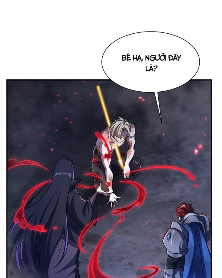 huyết cơ và kỵ sĩ chapter 299 61