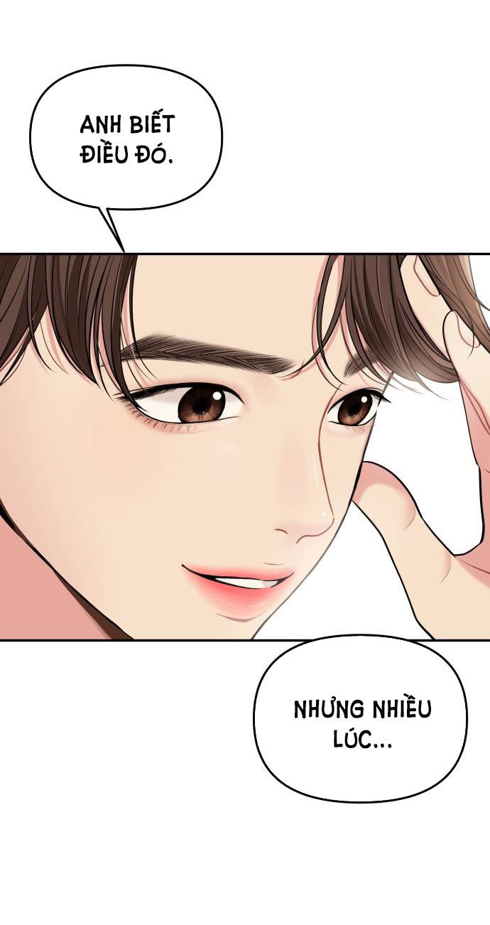 gửi em người đánh cắp những vì sao - to you who swallowed a star chapter 48.1 8