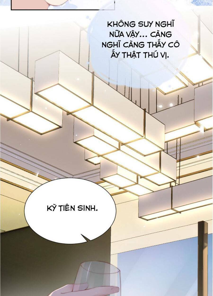 ngự tỷ toàn năng lại bị phá mã giáp chapter 30 32