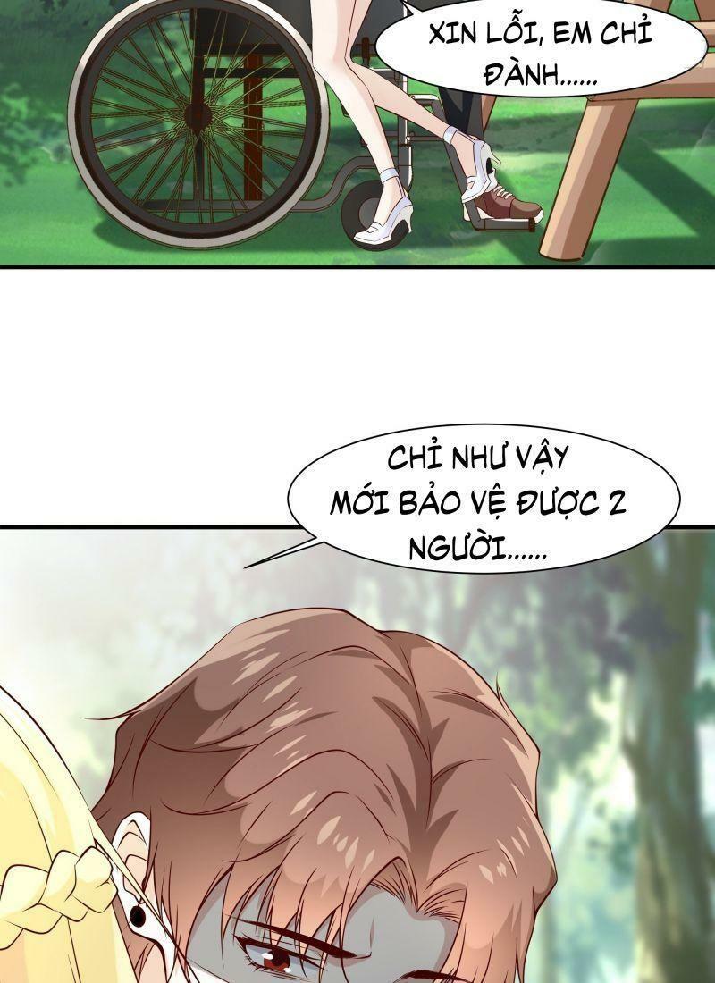 nãi ba là chiến thần mạnh nhất chapter 18 41