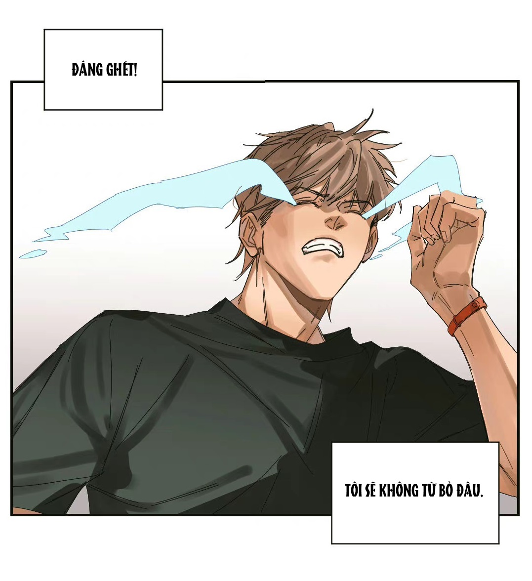 art lẻ của tác giả dai chapter 18 16