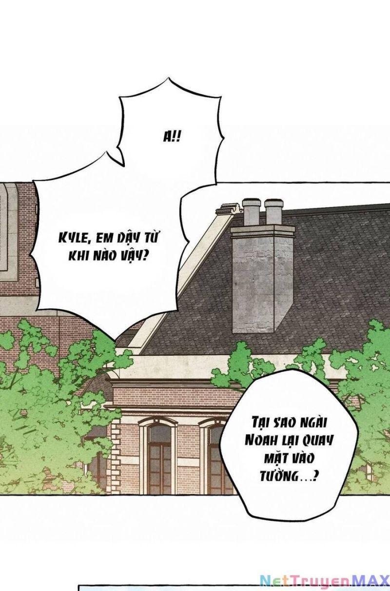 nuôi dưỡng một hắc long chapter 74.1 10