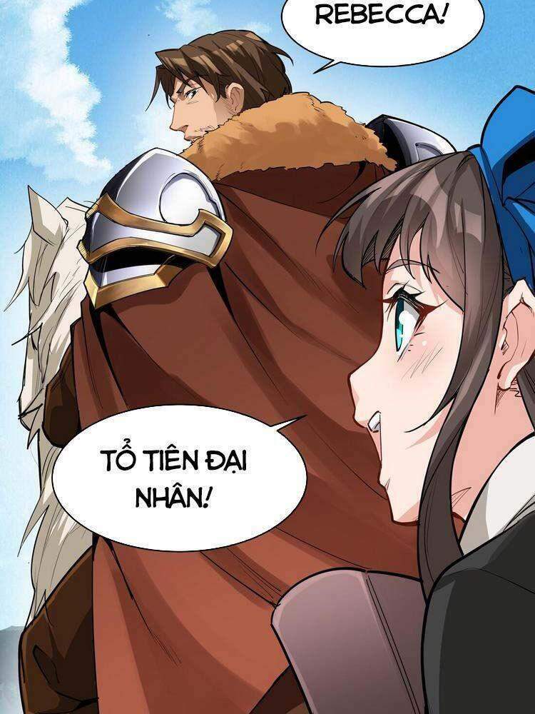 lê minh chi kiếm chapter 27 16