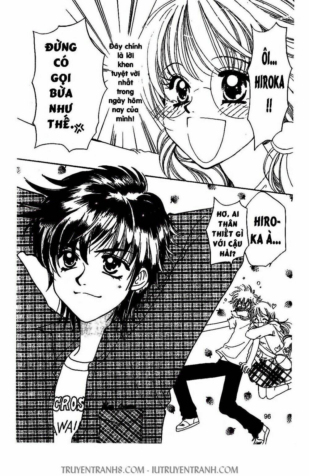 bộ sưu tập lọ lem chapter 14 14