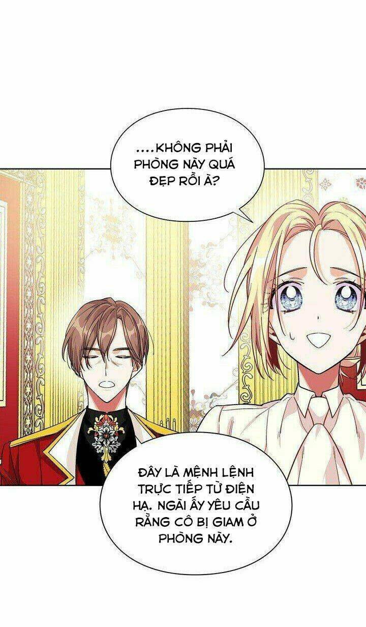 nữ hoàng ngoại khoa chapter 66 43