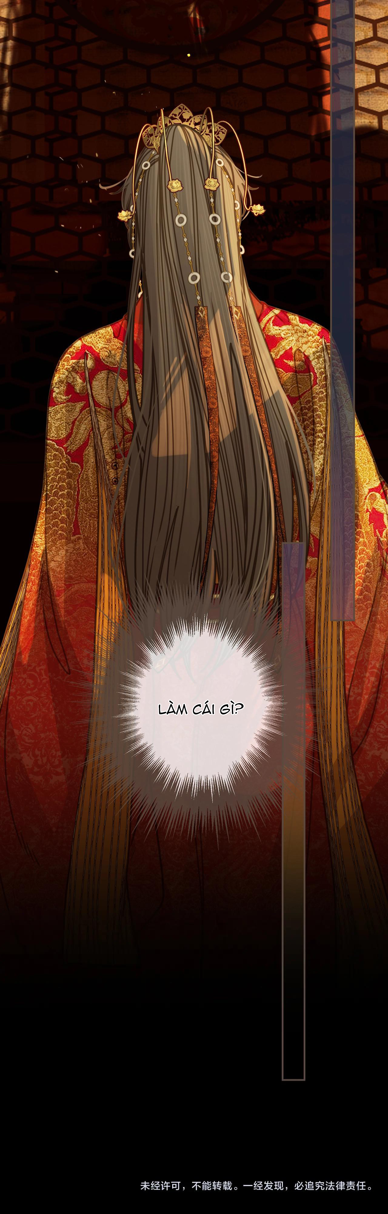 á nô 2: thám hoa chapter 5 34