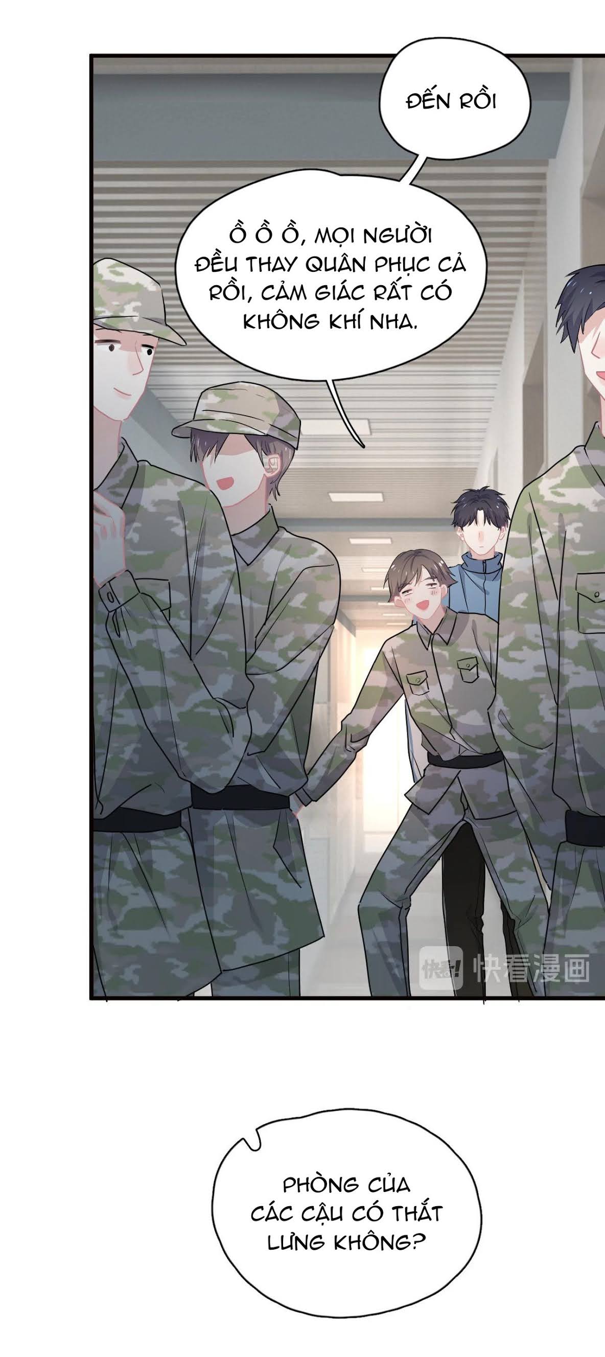 đề này vượt quá sức rồi chapter 33 21