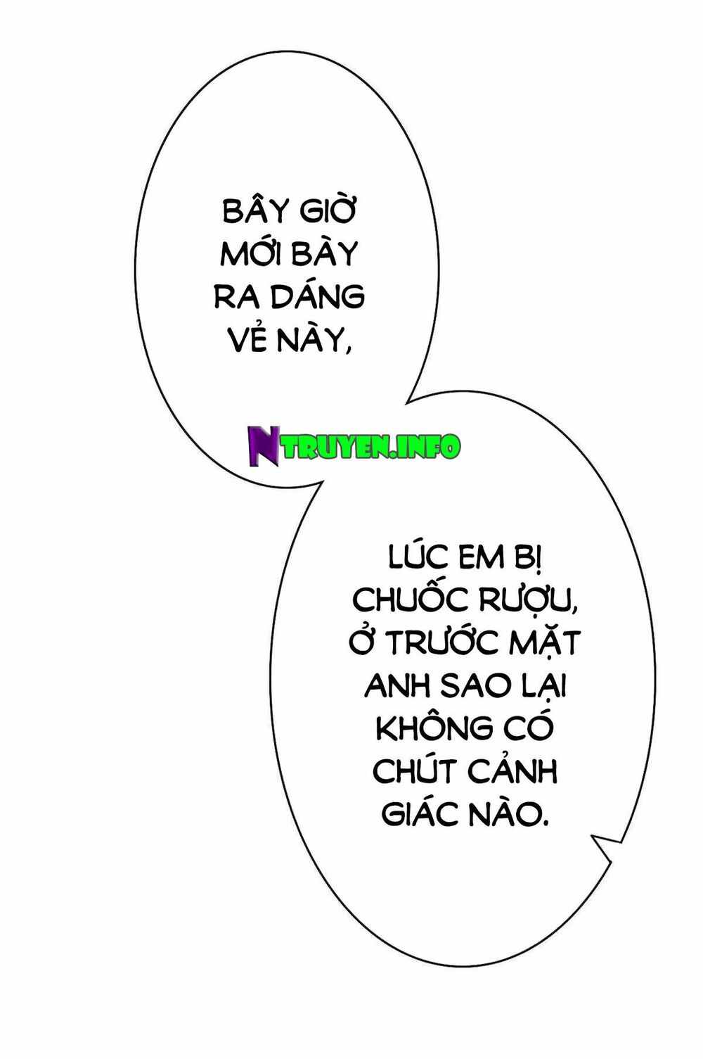 manh thê khó dỗ phần 1 chapter 39 8