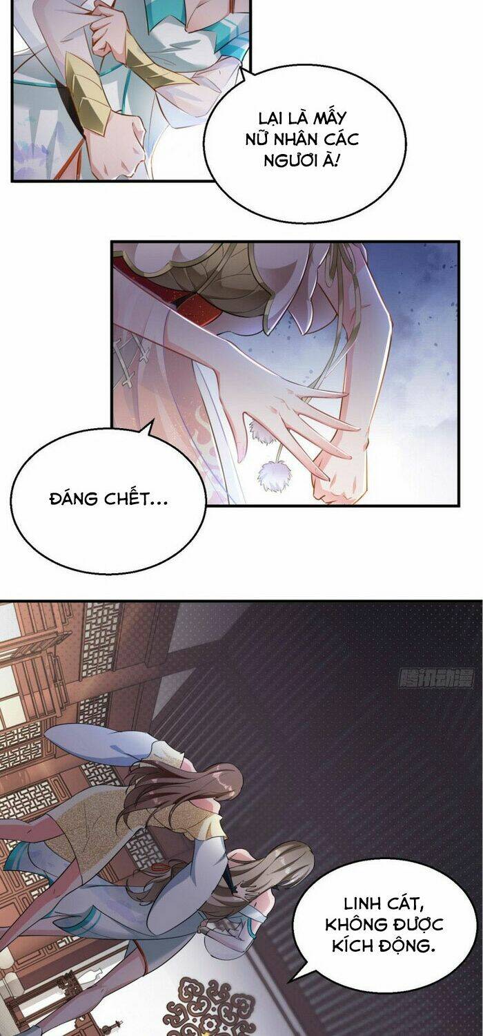 tà du ký chapter 77 21