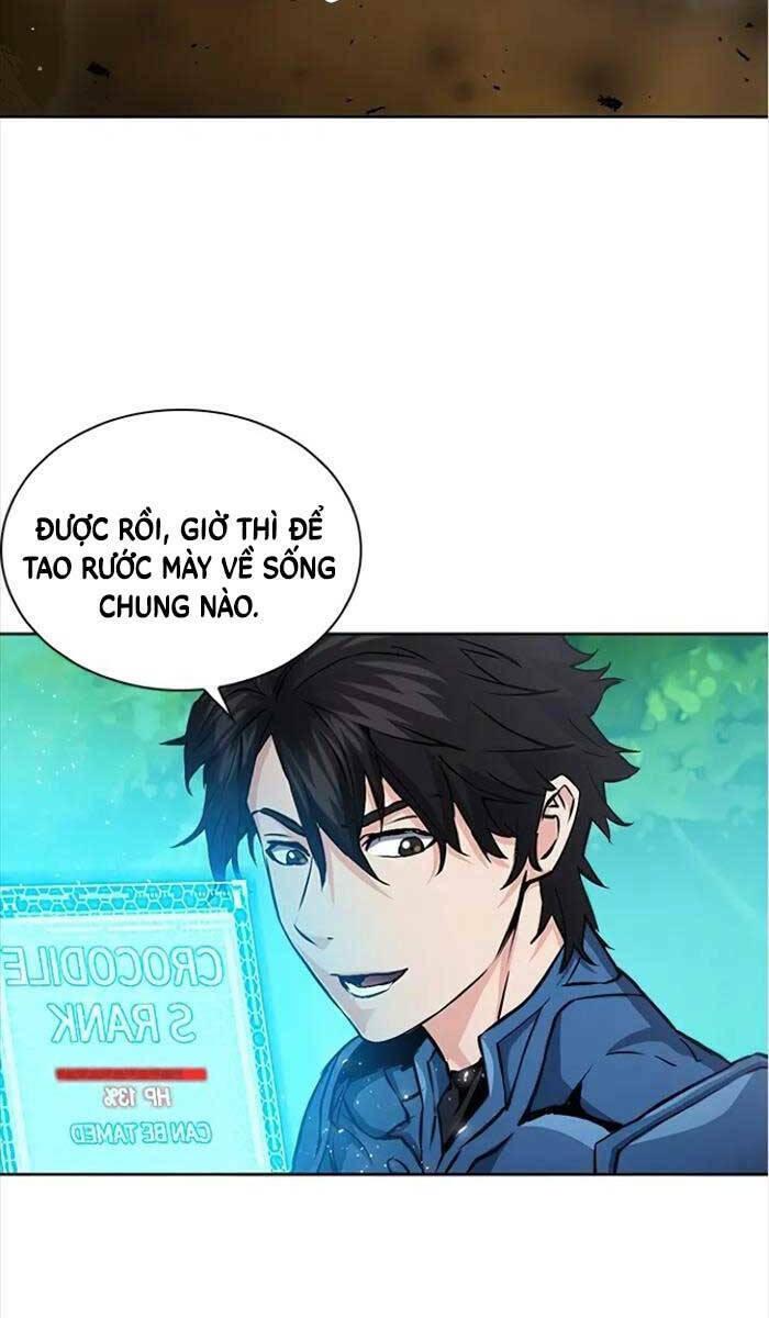 druid tại ga seoul - người hóa thú chapter 98 16