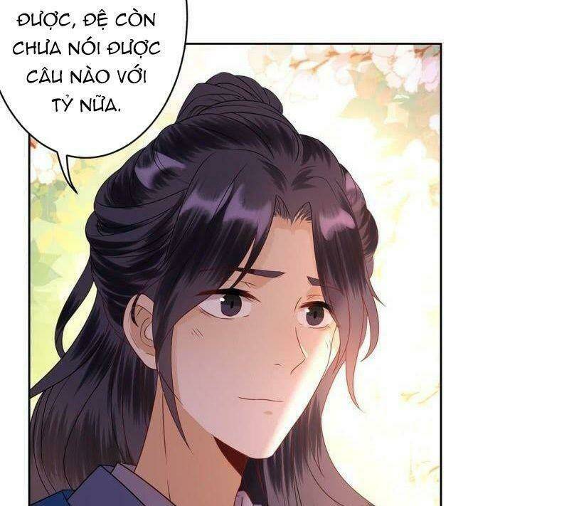 vương gia kiêu ngạo quá khó cua chapter 34 34