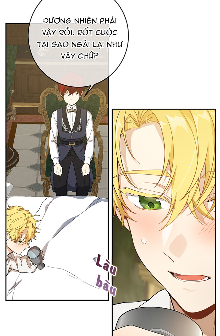 hướng đến ánh dương một lần nữa chapter 15.2 33