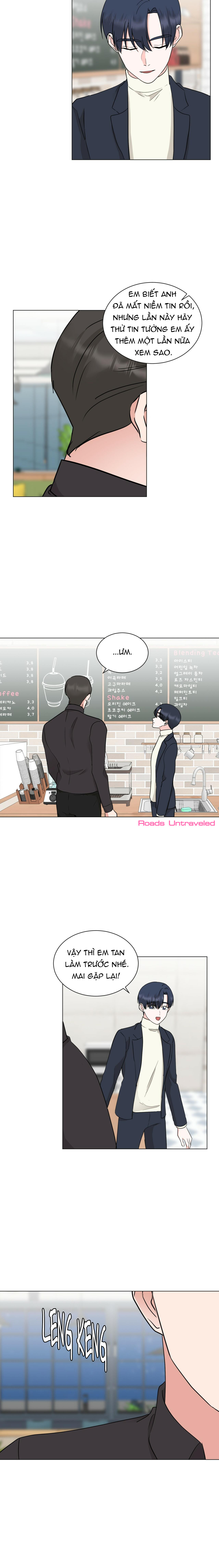 họ đã ngủ với nhau chapter 40 10