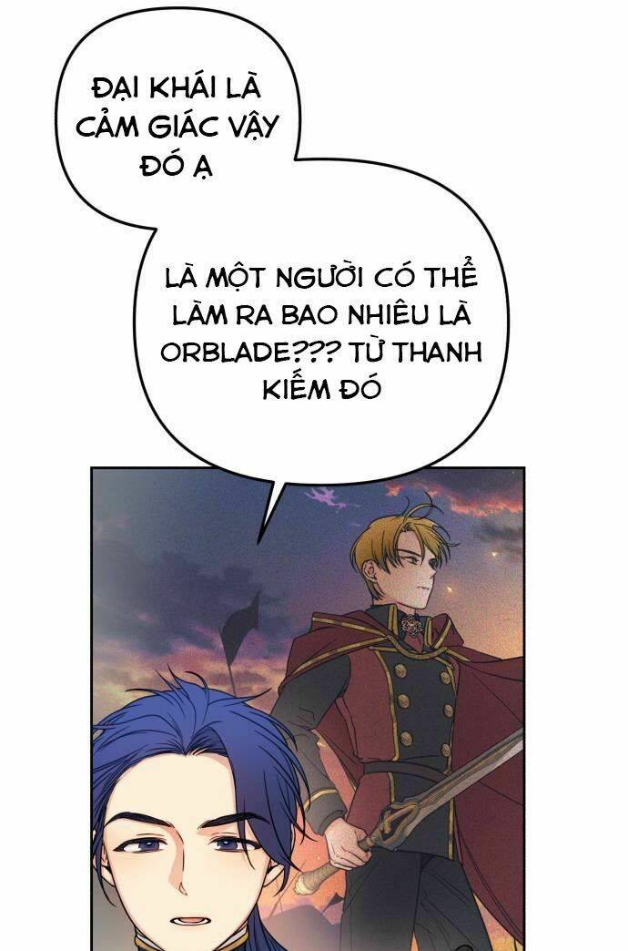 công nương mint bé nhỏ chapter 14 16