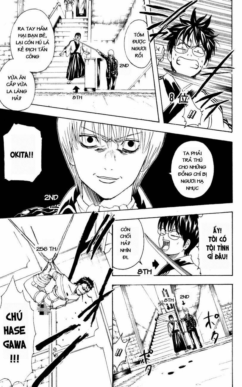 gintama - linh hồn bạc chapter 267 10
