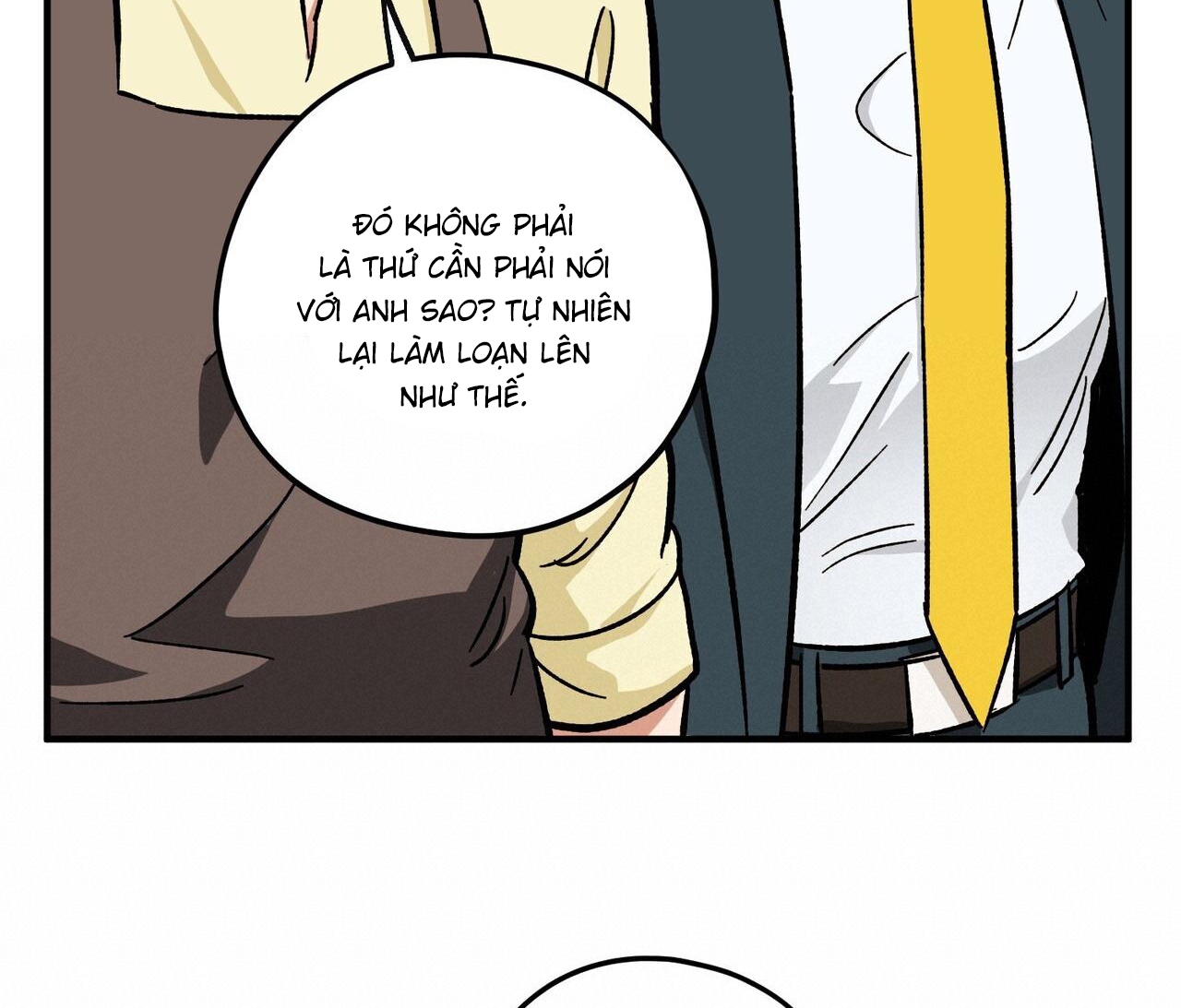 chàng dâu nhà họ kang chapter 41 18