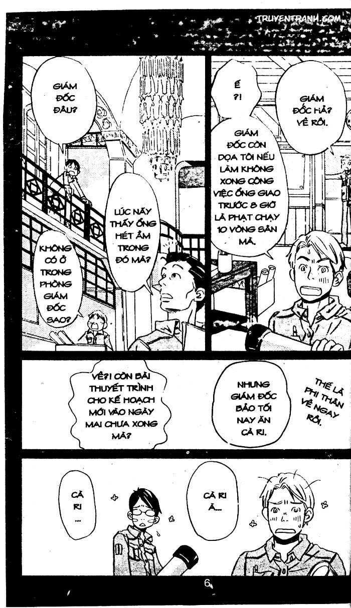 tình yêu và cuộc sống chapter 54 7