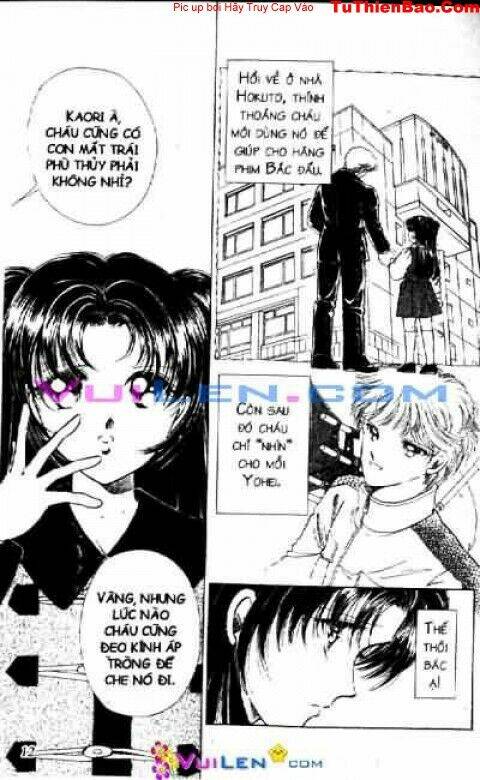 vương quốc điện ảnh chapter 3 12