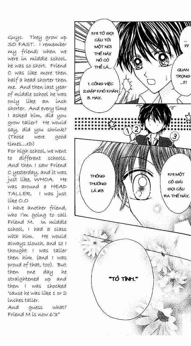 charisma doll chapter 9 7