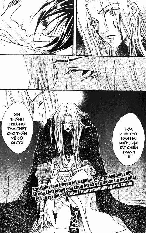 lâu lan y mộng chapter 1 88