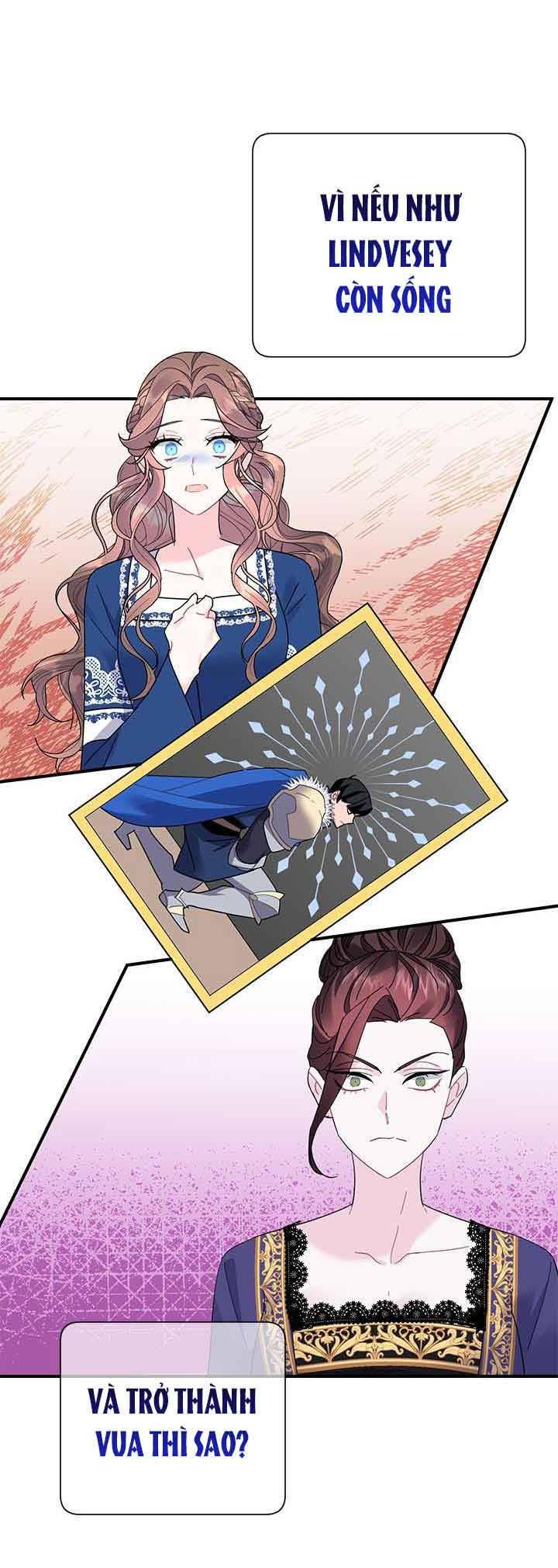 công chúa của loài chim chapter 42.1 15