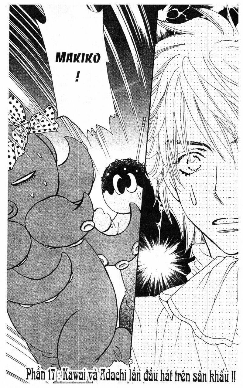 kirara no hoshi chapter 5 3