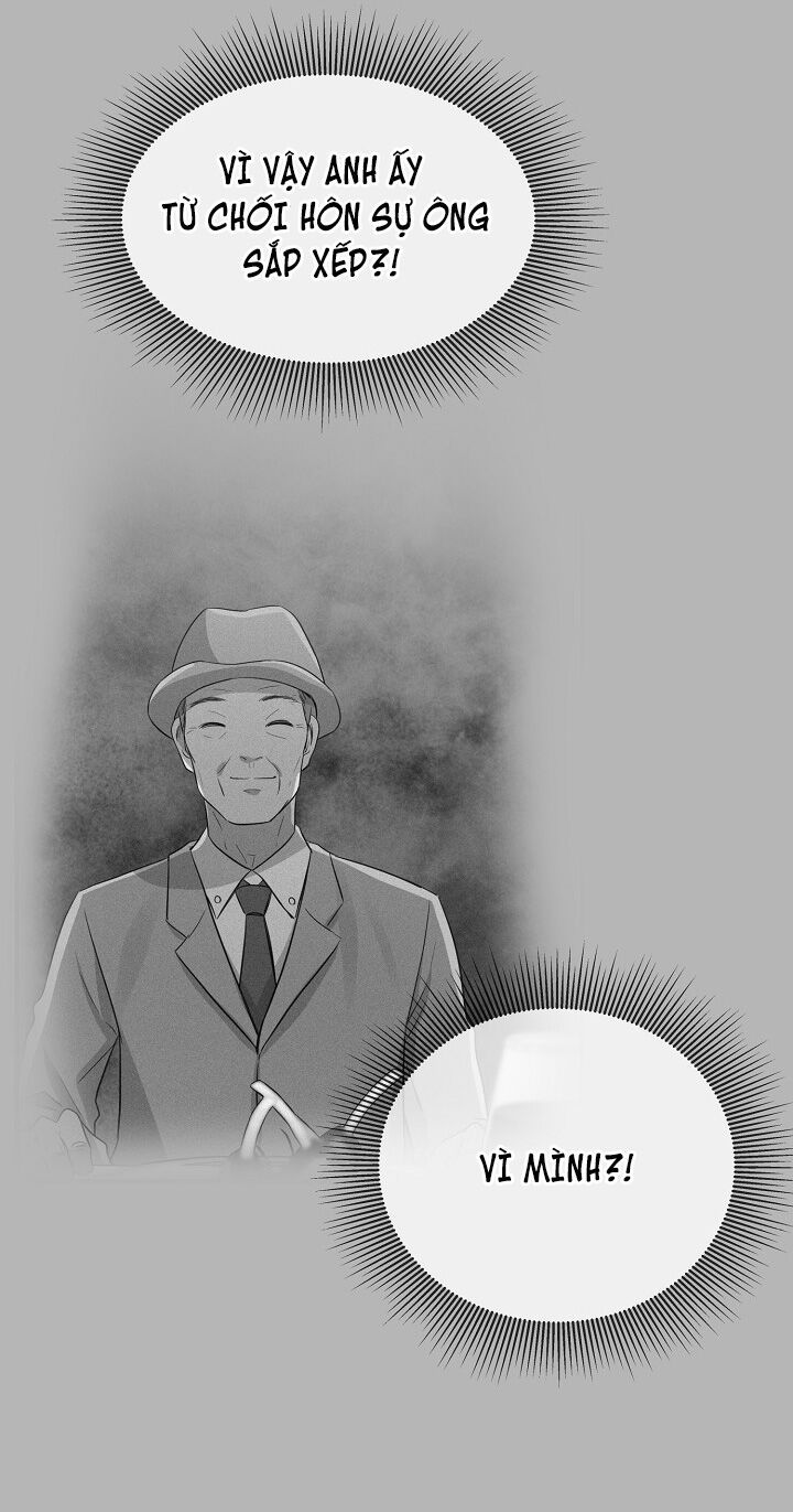 cuộc sống kỳ thú chapter 37 46