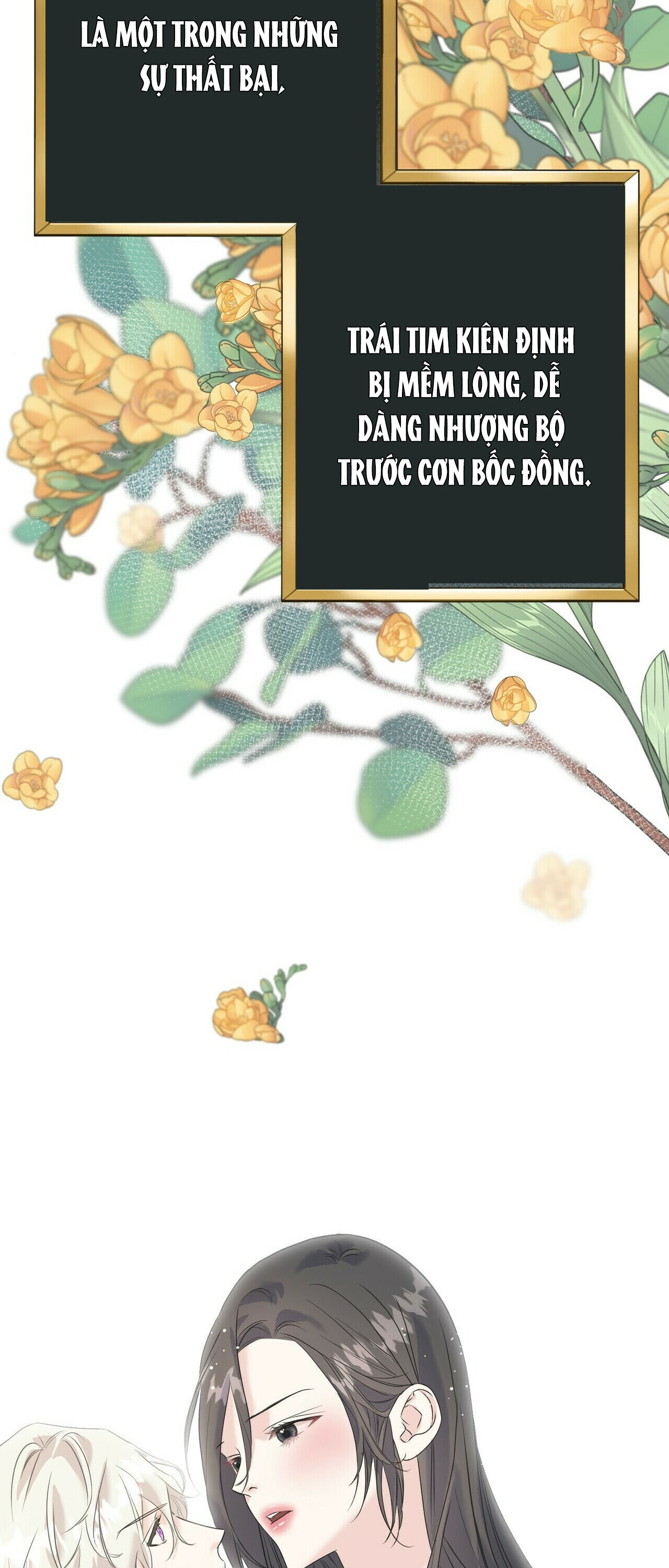 chàng hoàng tử máu s và nàng kỵ sĩ lạnh lùng chapter 35.2 9