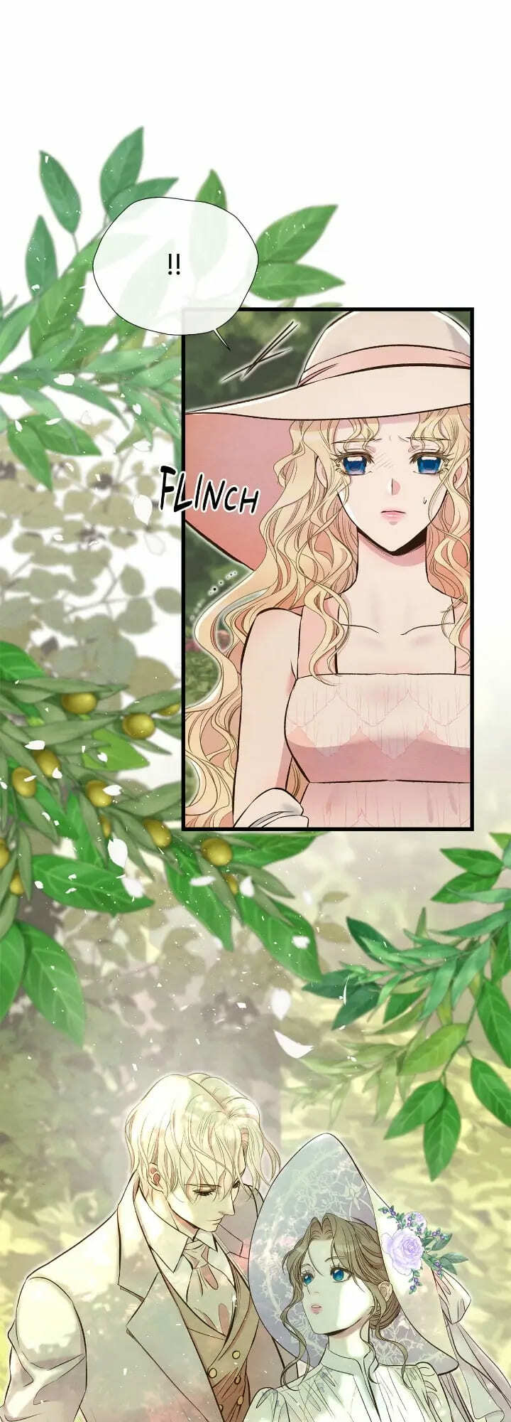 Hoàng Tử Rắc Rối chapter 23.2 25