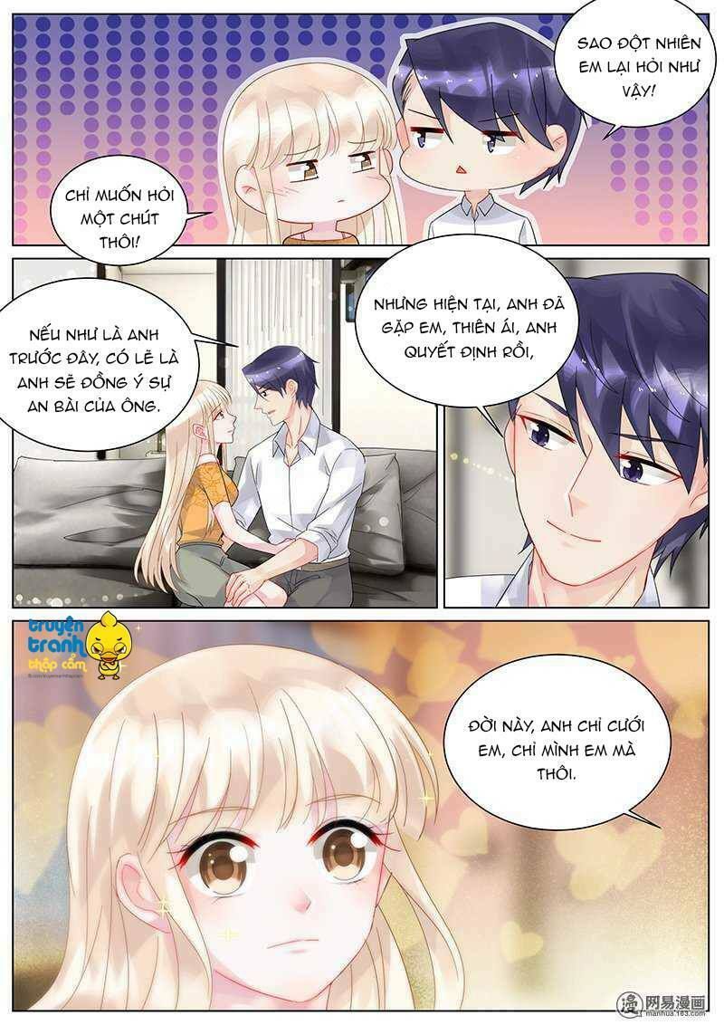 nhạ thượng thủ tịch tổng tài chapter 107 9