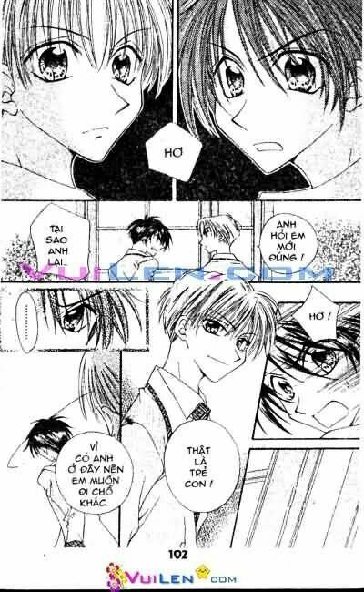 công chúa ẩm thực chapter 1 101