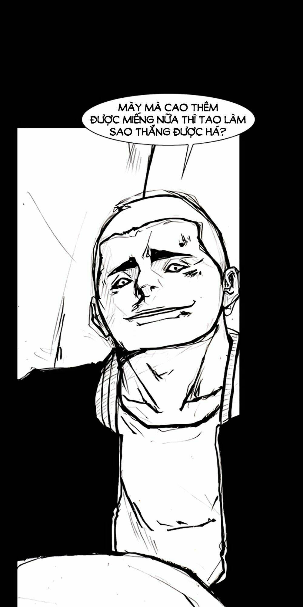 độc cô tiền truyện chapter 104 12