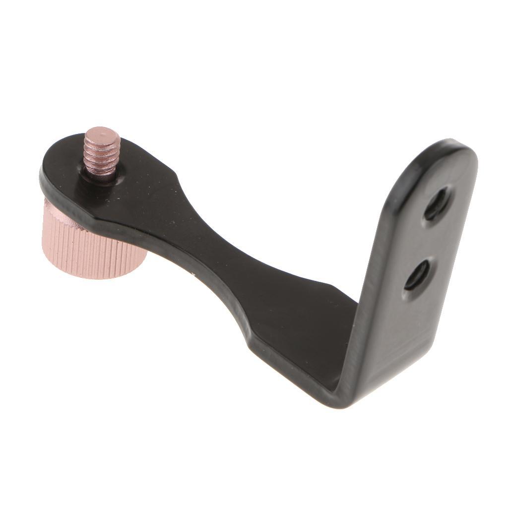 2 Binoculars Bracket Tripod