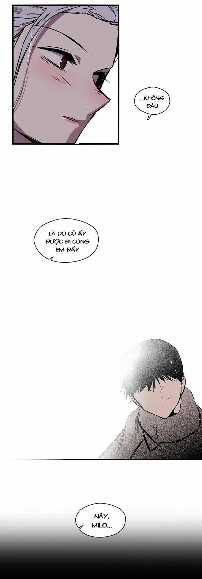 người máy hủy diệt chapter 121 34