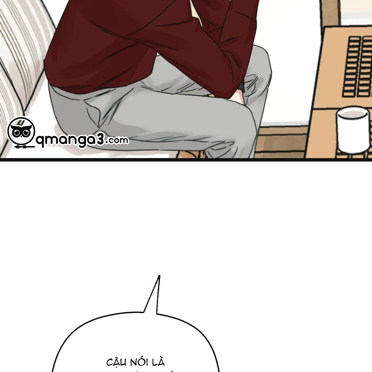 tương phùng chapter 14 34