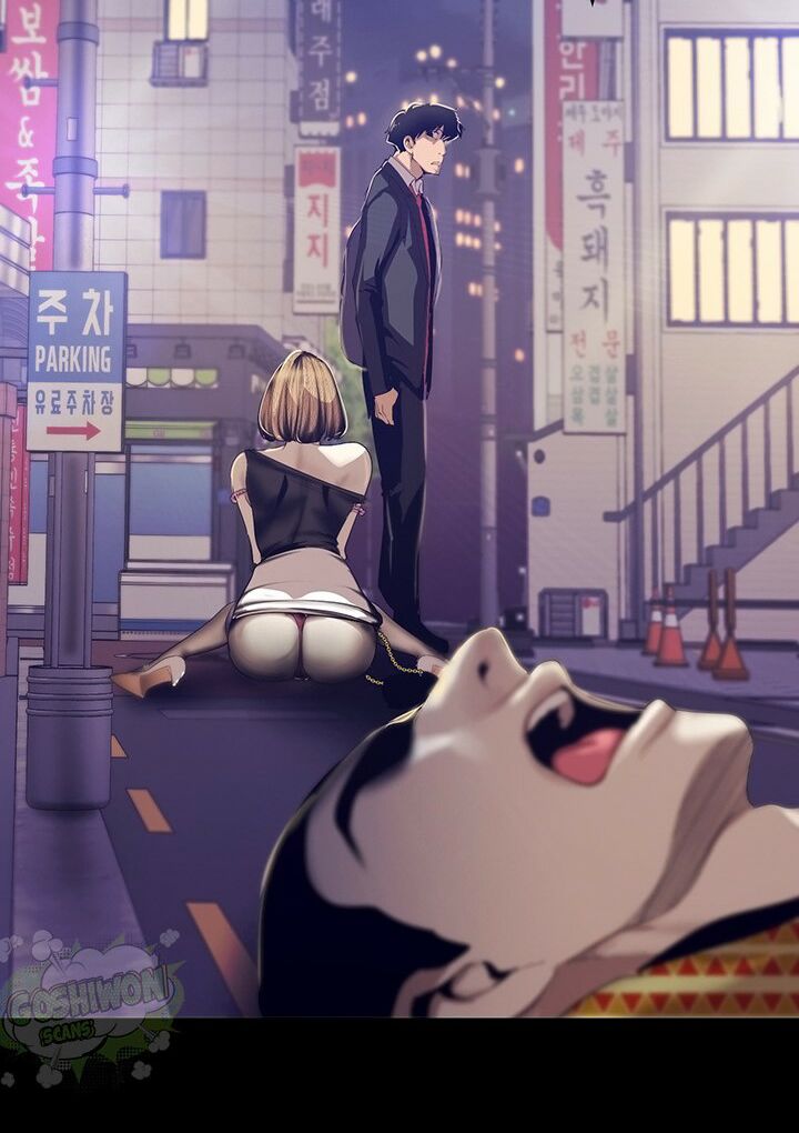 tân thế giới tuyệt vời chapter 84 6