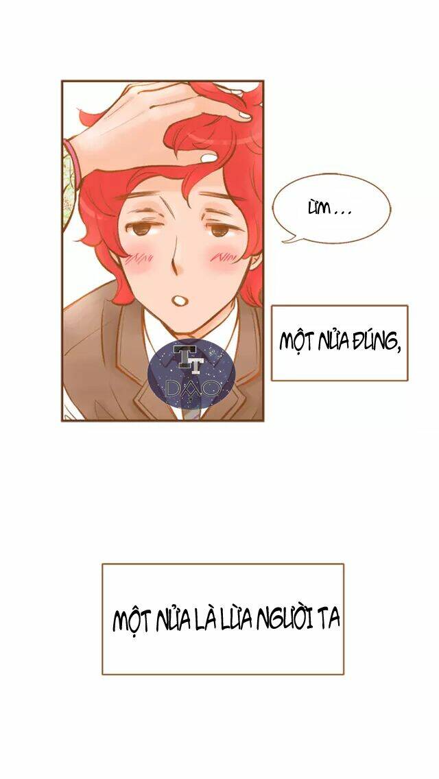 tân lang yếu tòng tiểu dưỡng khởi chapter 8 44