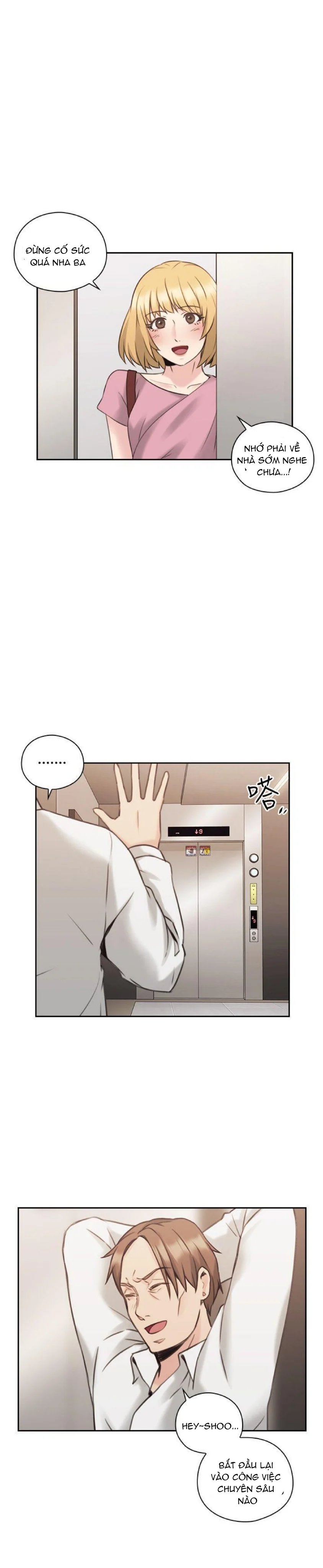 tình nhân chapter 21 11