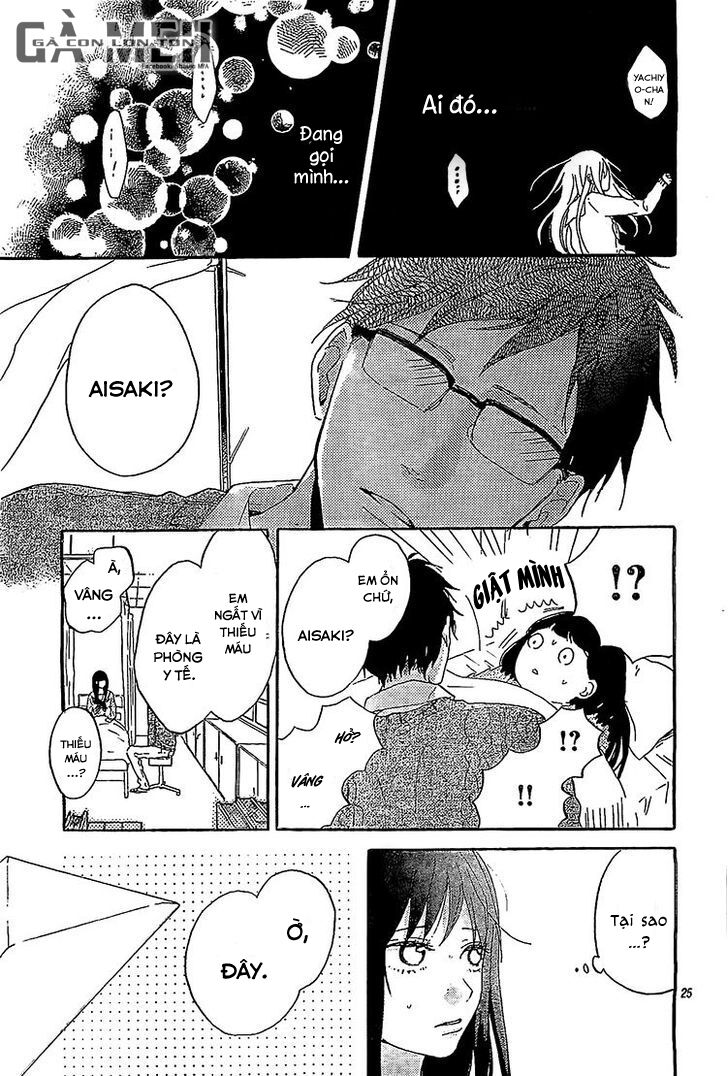 flower and thunderbolt chapter 7 25