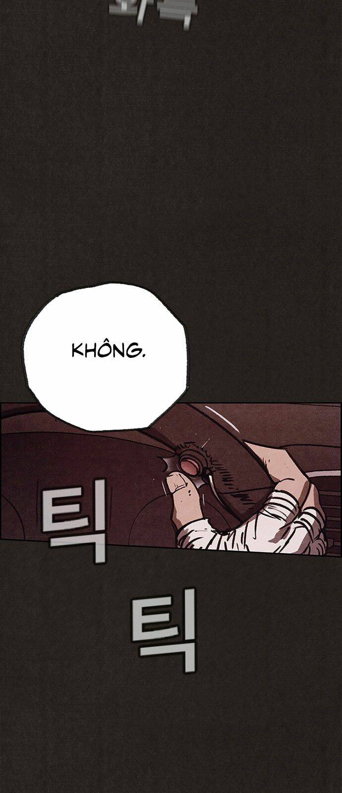 quái vật tại chung cư xanh chapter 83 30