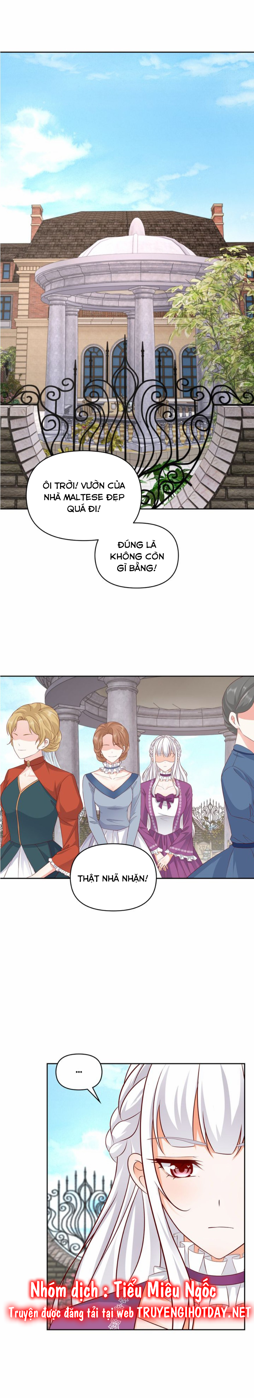 đi tìm papa cho đứa trẻ chapter 25 22