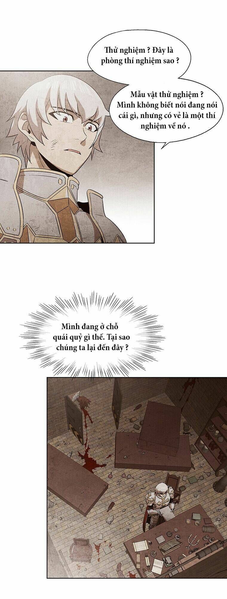 thí nghiệm thất bại chapter 2 7