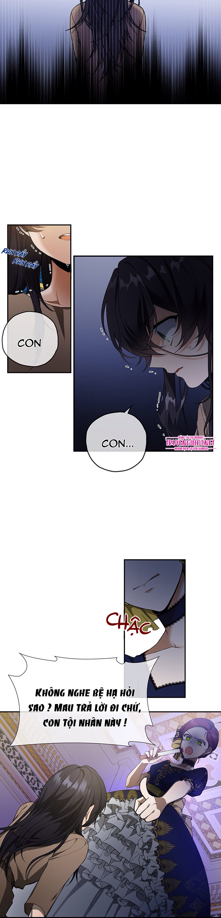 hướng đến ánh dương một lần nữa chapter 2.1 12